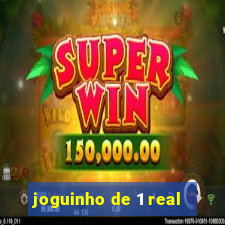 joguinho de 1 real